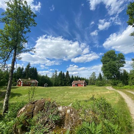 Kaellasens Stuguthyrning Sjotofta Exterior photo